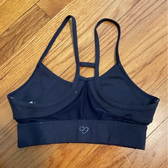 Strut stuff / dance top - Picture 2 of 3